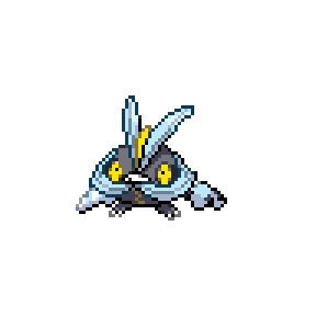 Kyubish Sprite Image