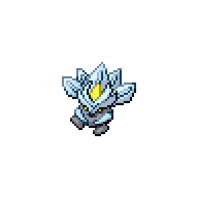 Kyuish Sprite Image