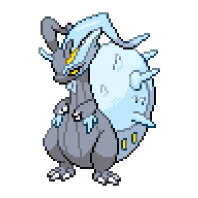Kyudra Sprite Image