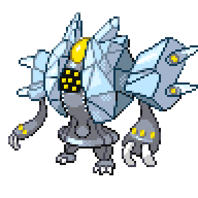 Kyusteel Sprite Image