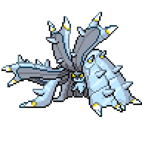 Kyuapex Sprite Image