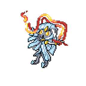 Kyuetta Sprite Image