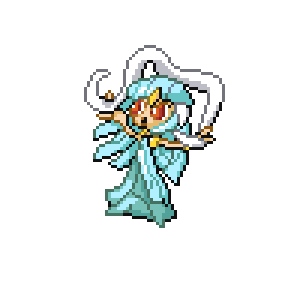 Kyuetta Sprite Image