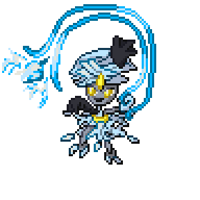 Kyuetta Sprite Image