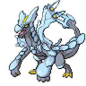 Kyumo-o Sprite Image