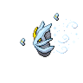 Kyudisc Sprite Image