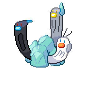Kyutrio Sprite Image