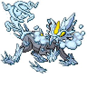 Kyusian Sprite Image