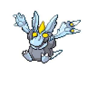 Kyuduck Sprite Image