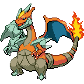 Kyuizard Sprite Image