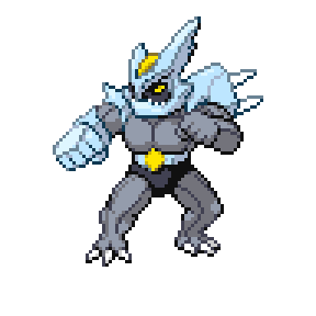 Kyuchoke Sprite Image