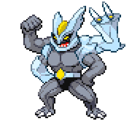 Kyuchamp Sprite Image