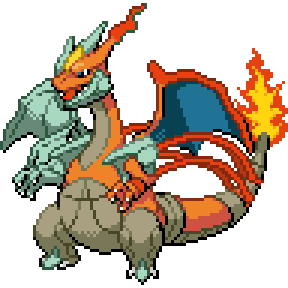 Kyuizard Sprite Image