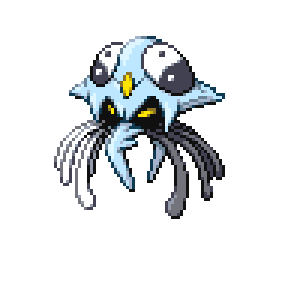 Kyucruel Sprite Image