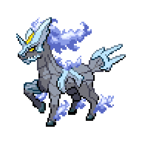 Kyudash Sprite Image