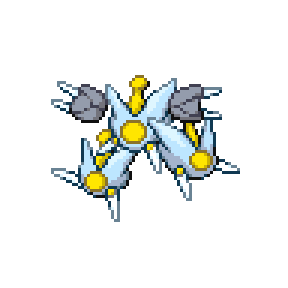 Kyuton Sprite Image