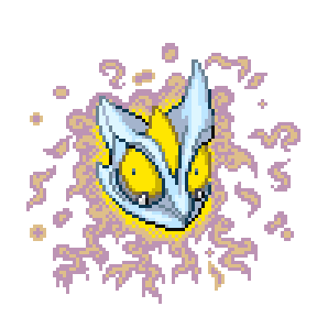 Kyutly Sprite Image