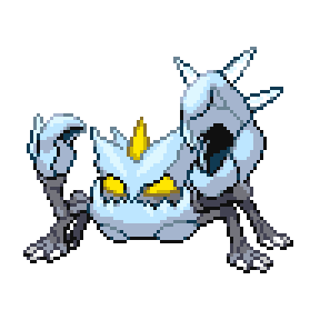 Kyuler Sprite Image