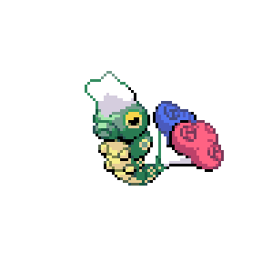 Rosepie Sprite Image