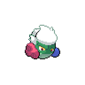 Roseorb Sprite Image