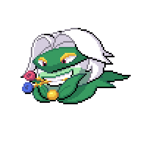 Roseode Sprite Image