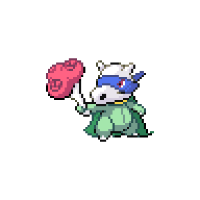 Rosebone Sprite Image