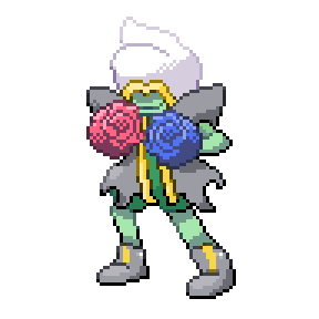 Rosechan Sprite Image