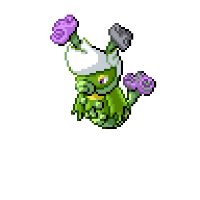 Rosepie Sprite Image