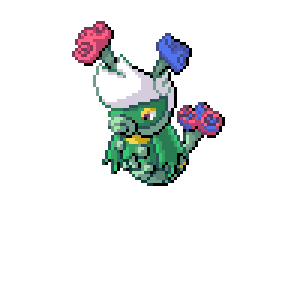 Rosepie Sprite Image