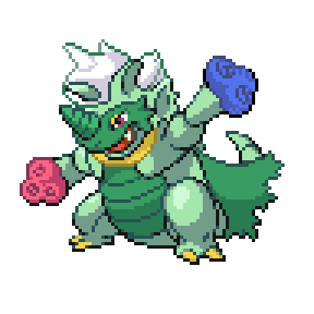 Rosedon Sprite Image
