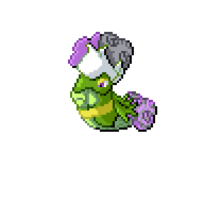 Rosepod Sprite Image