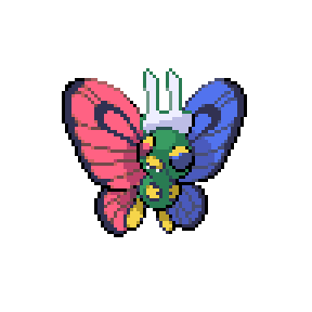 Rosefree Sprite Image