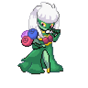 Rosenx Sprite Image
