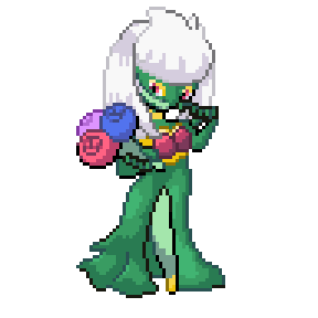 Rosenx Sprite Image