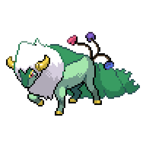 Roseros Sprite Image