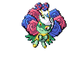 Rosefree Sprite Image