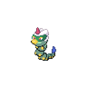 Rosedle Sprite Image