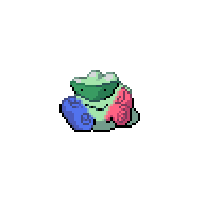 Roseto Sprite Image