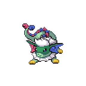 Roseeon Sprite Image