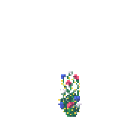 Rosegon Sprite Image