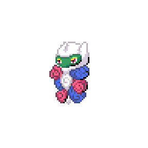 Roseuna Sprite Image