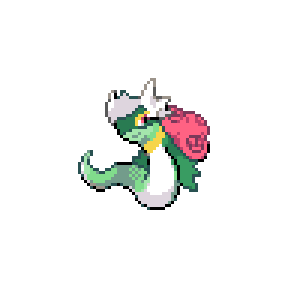 Rosetini Sprite Image