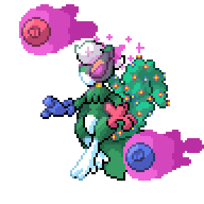 Rosetwo Sprite Image