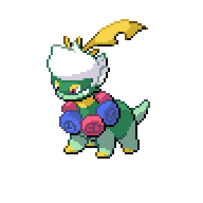 Roseleef Sprite Image