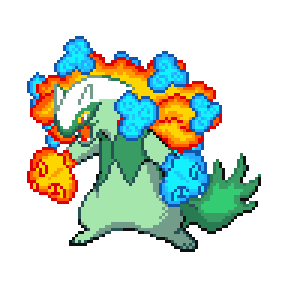 Roselosion Sprite Image