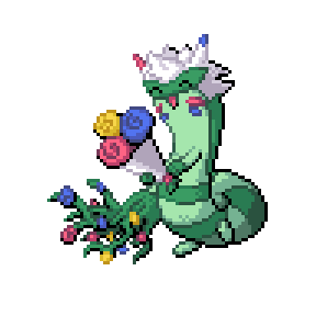 Roseret Sprite Image