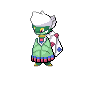 Rosetu Sprite Image