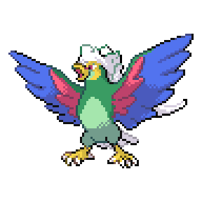 Rosegeot Sprite Image