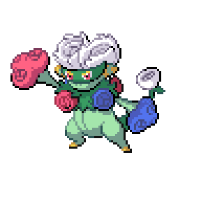 Roseffy Sprite Image