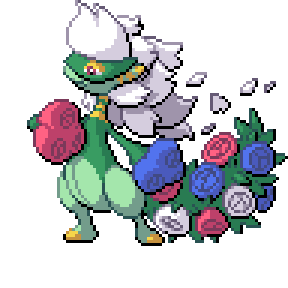 Roseros Sprite Image